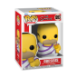 Preview: FUNKO POP! - Television - The Simpsons Obeseus #1203